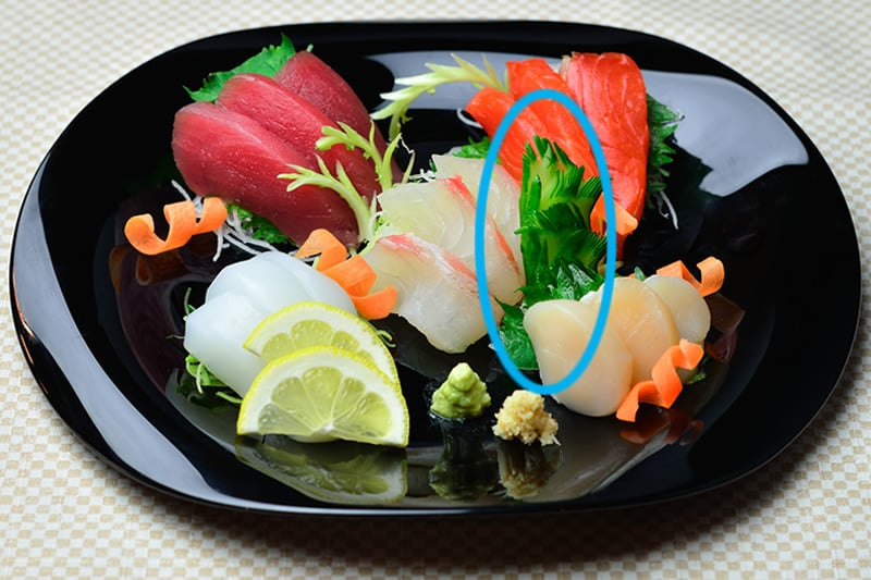 飾り切り きゅうり編