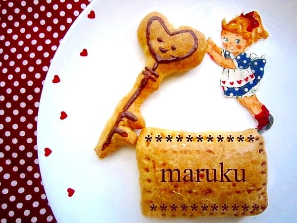 WO@`Caf'e fuu Manma`mamǎ@}N