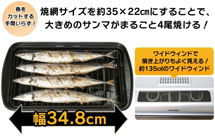 おすすめポイント