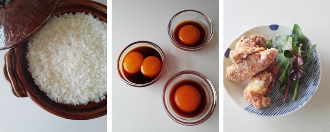 秋の行楽弁当