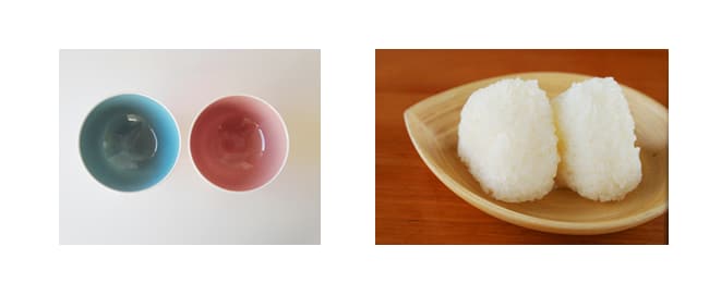 第5回 きのこたっぷり炊き込みごはん