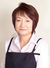 若宮 寿子先生