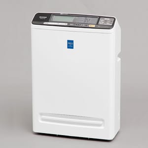 PM2.5対応
空気清浄機 PM2.5ウォッチャー