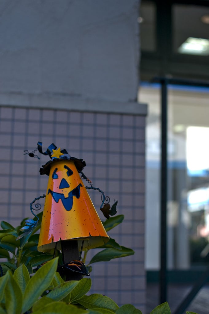 世界のハロウィンは?