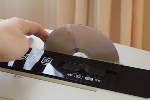 DVD