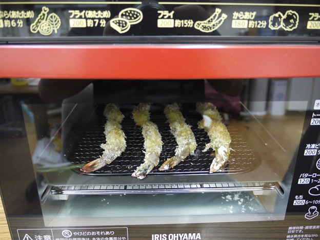 8分?!? そんなに短くて良いのでしょうか、と少し不安に。