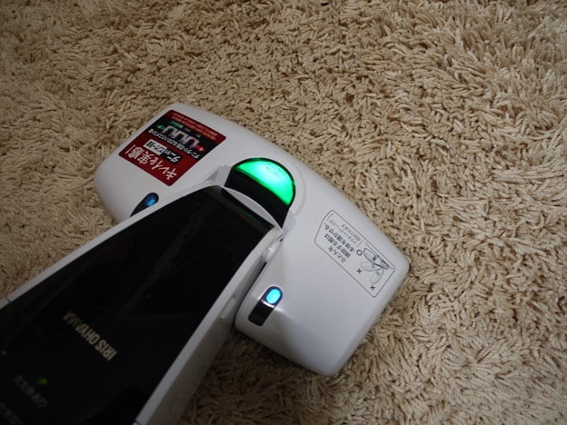 フロアマット