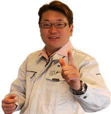 褐明電機 高野 亨