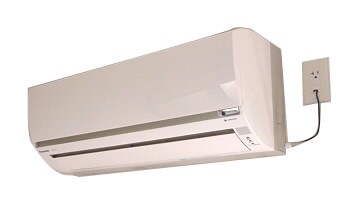 たとえばエアコン