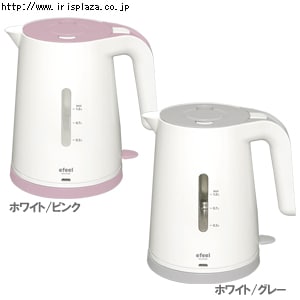 電気ポット、ケトル