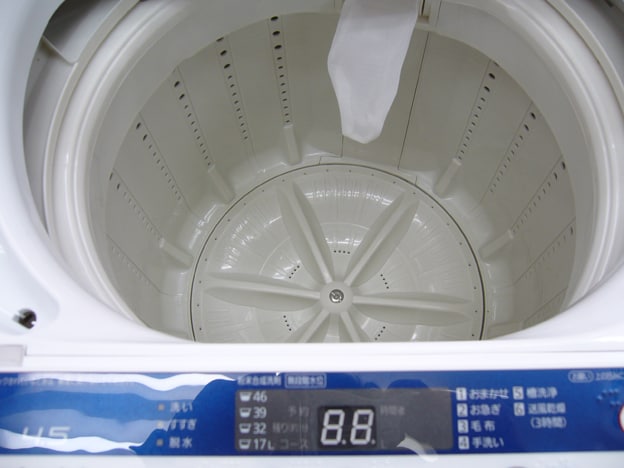 冷蔵庫(プラスチック)