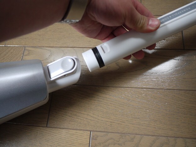 サクサク組み立て可能です