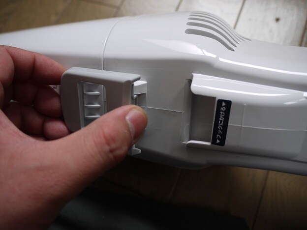 視界からお金がすっかり無くなってしまいました・・・(涙)