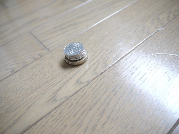では次は 全部のせ!