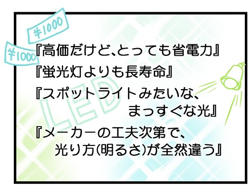 …なんて特徴があります。