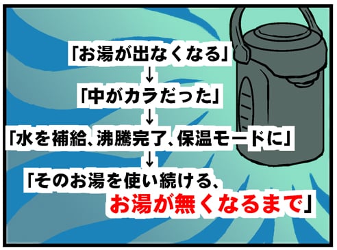 悲劇の家電選び