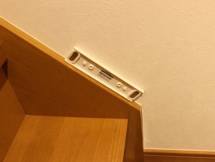 設置時の注意は?