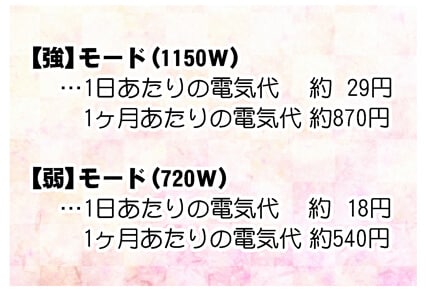 綺麗に出たので計算しやすい