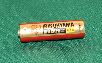 乾電池