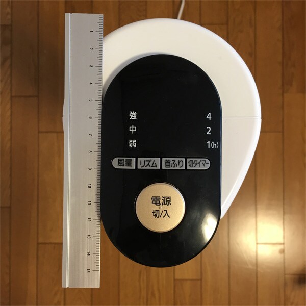 モニター画像