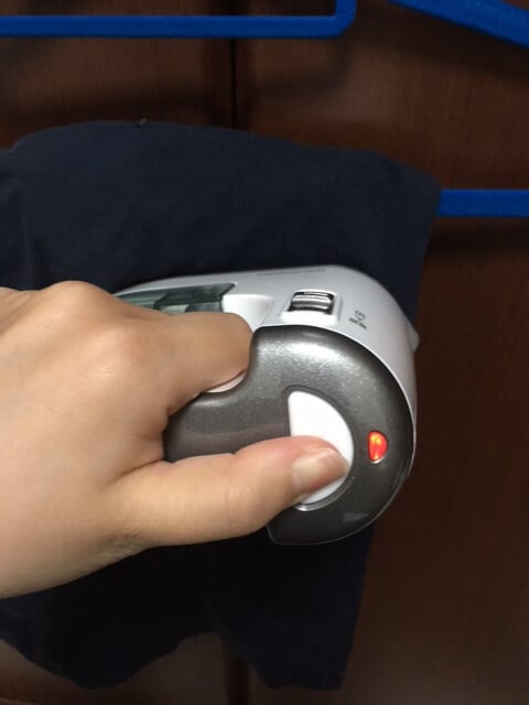 モニター画像