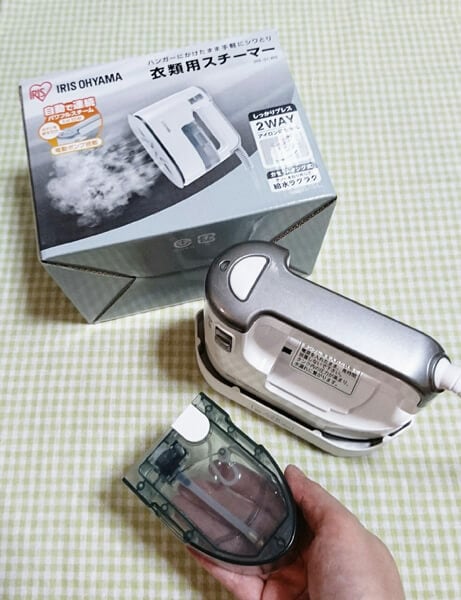 モニター画像