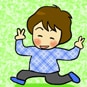 ふじの ぴこさん