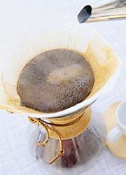 エコな手作り脱臭剤を作ろう
