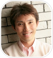 執筆者プロフィール