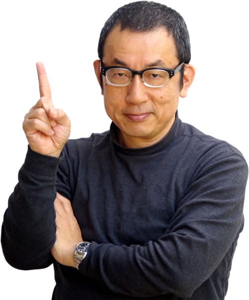 家電評論家 奈良巧さん