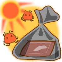 座布団
