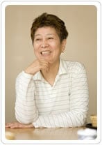 阿部絢子