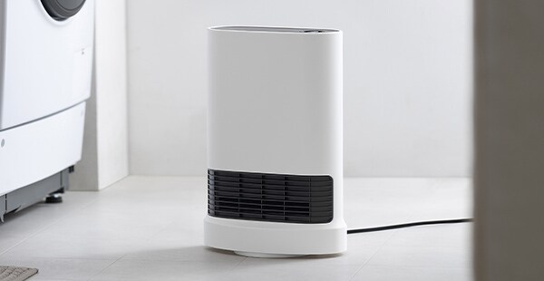 ファンヒーターとは