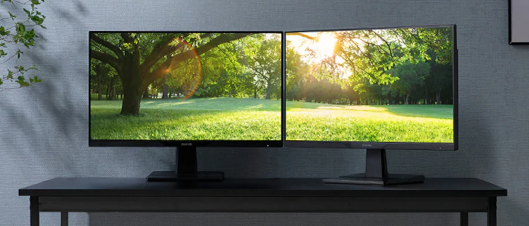 液晶ディスプレイの選び方