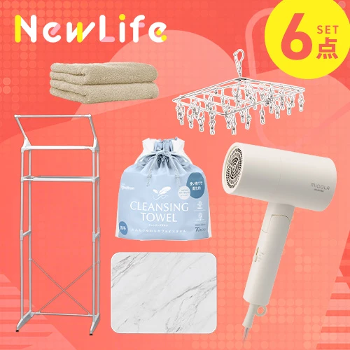 �����h���[���[���L�����p�Z�b�g