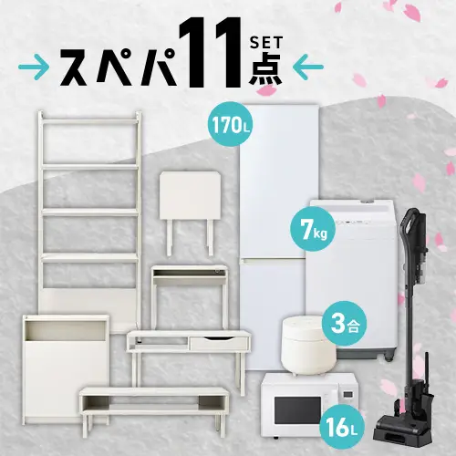 �Ɠd+�Ƌ�11�_�Z�b�g �i�`�������z���C�g