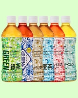 500ml x