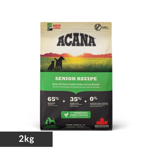 アカナ・アダルトドッグ レシピ(全犬種成犬用)2kg アカナ・アダルトドッグ レシピ(全犬種成犬用)2kg