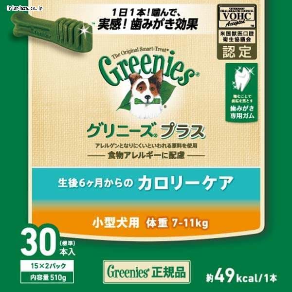グリニーズプラス 成犬用 中型犬用 体重11-22kg 6本入 9225308