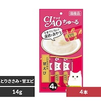 Ȃ CIAO ` Ƃ肳݁Â 14g~4{ L 