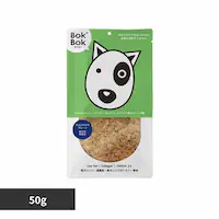 [N BOKBOK {N{N Tӂ肩Ev[ 50g   