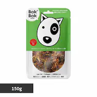 [N BOKBOK {N{N TW[L[ 150g   