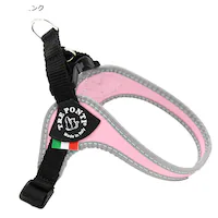 LTP120 Fibbia adjustable type REFLECTIVE 3 sN  Un[lX