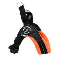 LTP123 Fibbia adjustable type SOFT MESH 2.5 IW  Un[lX