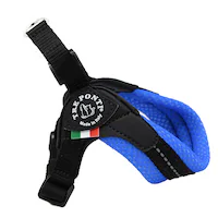 LTP123 Fibbia adjustable type SOFT MESH 2.5 u[  Un[lX