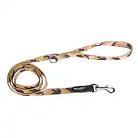 LTP301 ECONOMIC LEASH CAMOUFLAGE 130 fU[gJ  U [h 