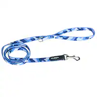 LTP301 ECONOMIC LEASH CAMOUFLAGE 130 u[J  U [h 