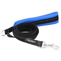 LTP302 SOFT MESH LEASH 130 u[  U [h 