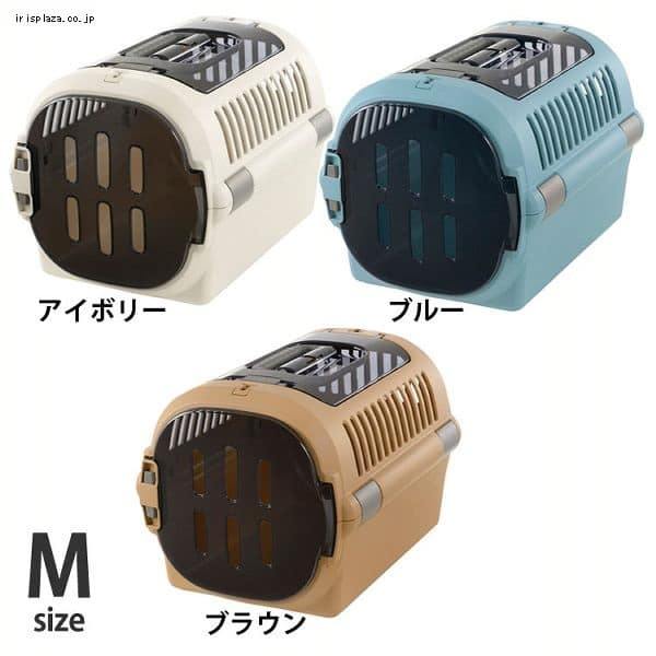 リッチェル キャンピング キャリー ダブルドア ダークブラウン Mサイズ Amazon.co.jp: リッチェル キャンピングキャリーダブルドア 小型