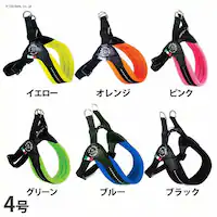 Fibbia adjustable type SOFT MESH 4 LTP123 CG[
